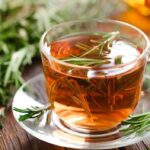 Té de Romero: Un Remedio Natural para Potenciar tu Salud Diaria